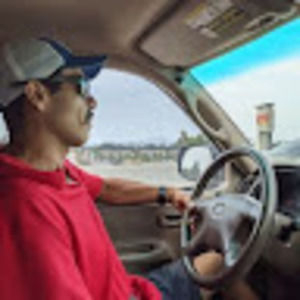 Meet your Posher, Douglas